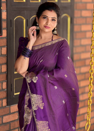 Pure Viscose Georgette
