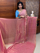 Designer Saree