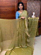 Designer Saree