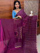 Designer Saree