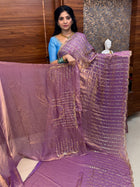 Designer Saree