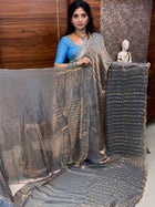 Designer Saree
