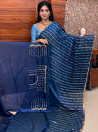 Designer Saree