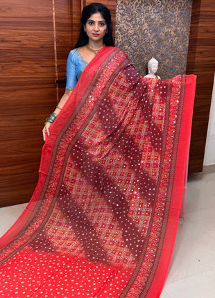 Masakali With Mirror Work