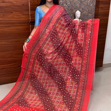 Masakali With Mirror Work