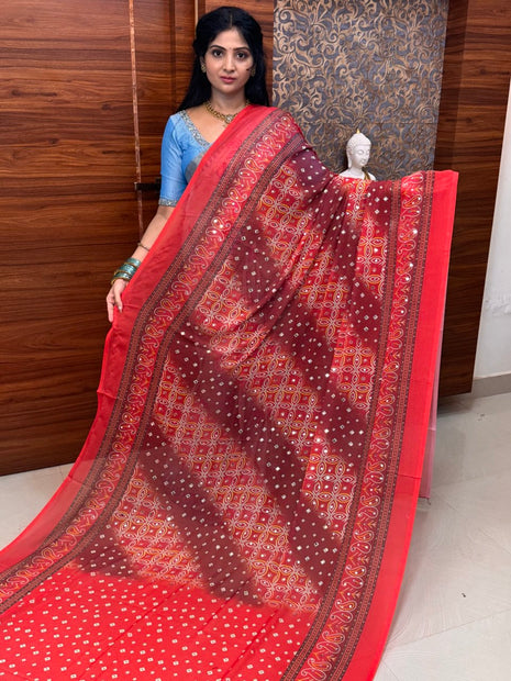 Masakali With Mirror Work