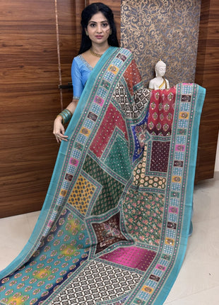 Masakali With Mirror Work