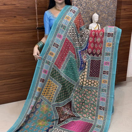 Masakali With Mirror Work