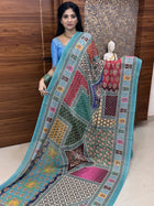 Masakali With Mirror Work