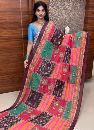 Masakali With Mirror Work