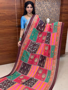 Masakali With Mirror Work