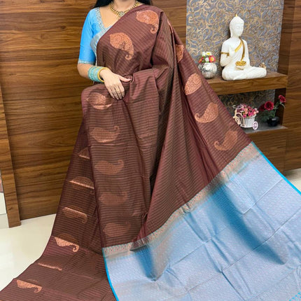 Border Less Vaira Oosi