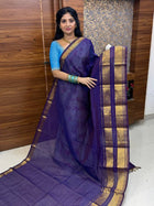 Pure Chettinad Cotton