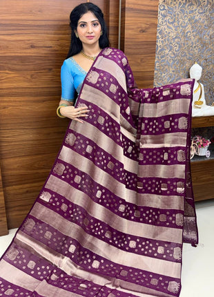 Georgette Banarasi