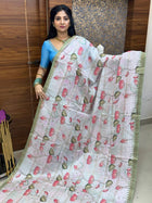 Ghicha Saree