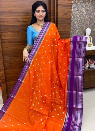 Warm Silk