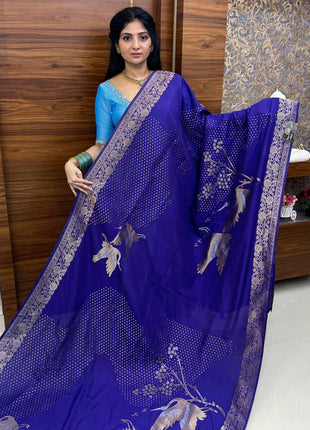 Pure Viscose Georgette