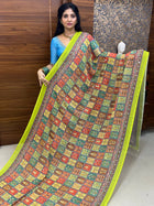 Masakali With Mirror Work