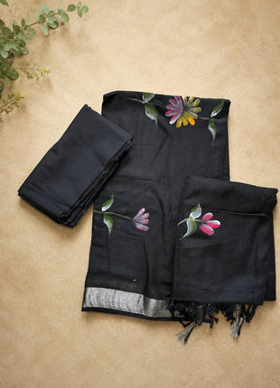 Cotton Suit  (Unstitched)
