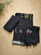 Cotton Suit  (Unstitched)