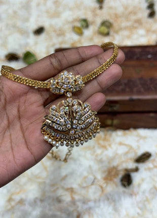Stone Jewellery