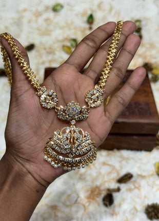 Stone Jewellery