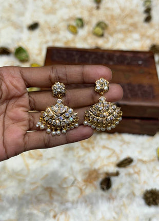 Stone Jewellery
