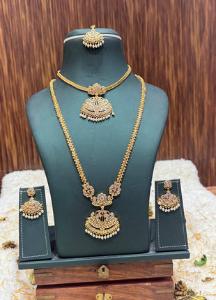 Stone Jewellery