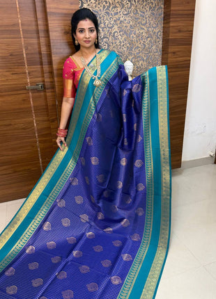 Kanchi Soft Silk