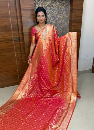 Kanchi Soft Silk