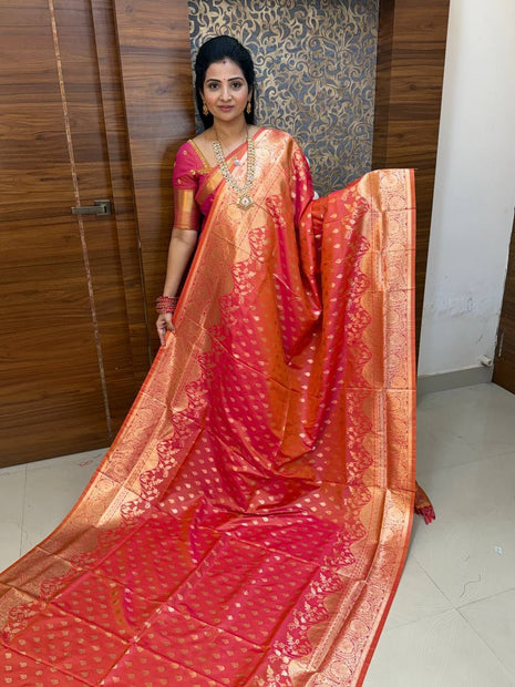 Kanchi Soft Silk