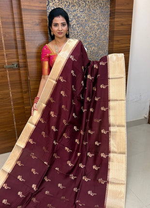 Warm Silk