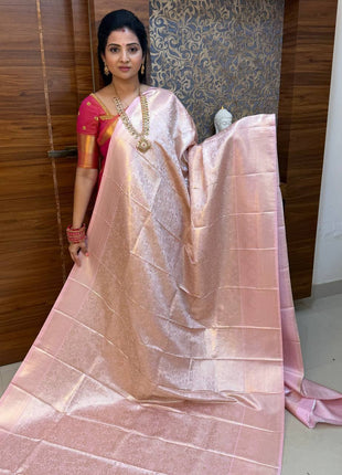 Bridal Kanchi Silk