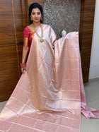 Bridal Kanchi Silk