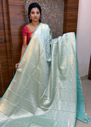 Bridal Kanchi Silk