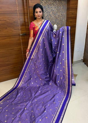 Kanchi Silk