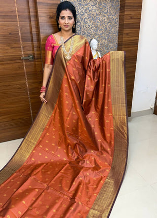 Kanchi Silk