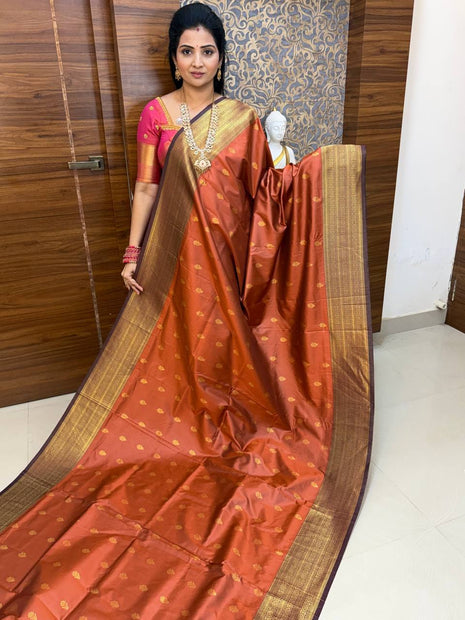 Kanchi Silk