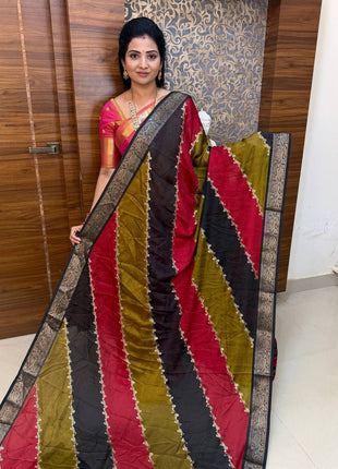 Mashru Silk