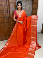 Soft Silk