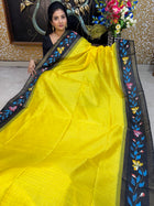 Raw Silk