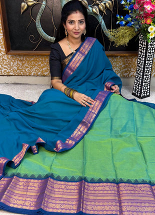 Half Saree ( Unstitched)
