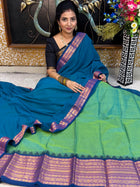 Half Saree ( Unstitched)
