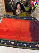 Raw Silk