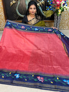 Raw Silk