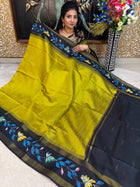 Raw Silk