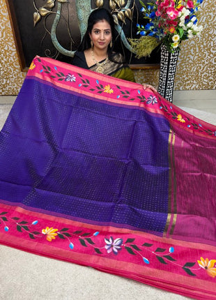 Raw Silk