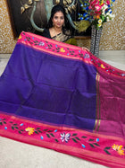 Raw Silk