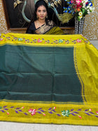 Raw Silk