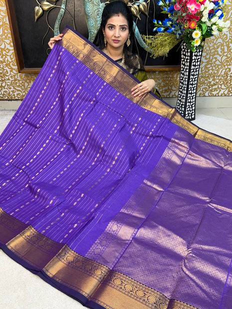 Pure Chettinad Cotton